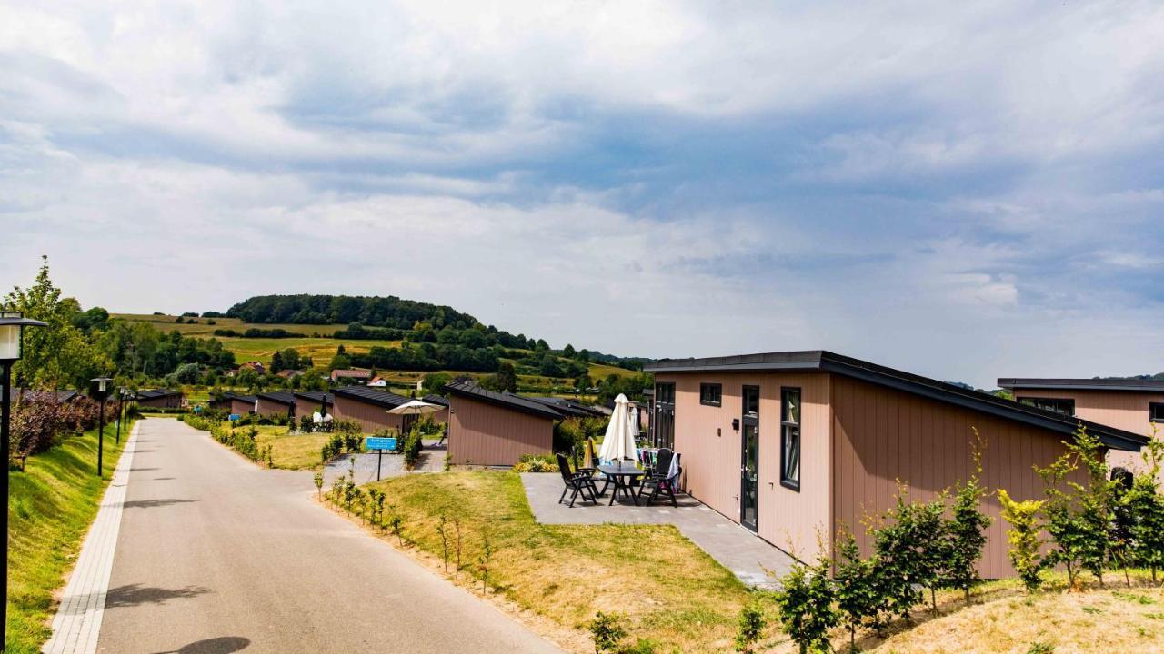 Topparken - Residence Valkenburg Valkenburg aan de Geul Exteriér fotografie